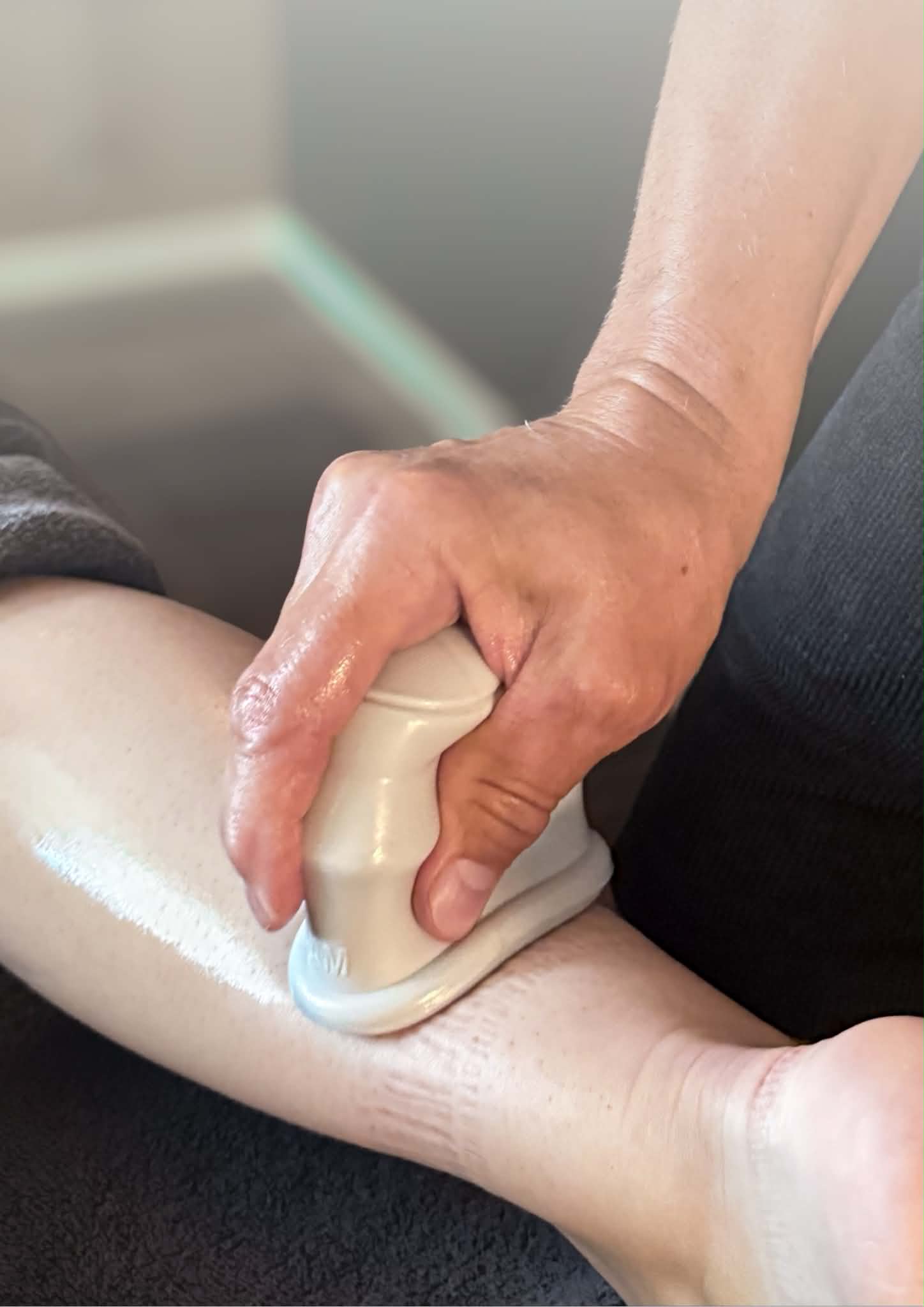 Massage - Kopping 